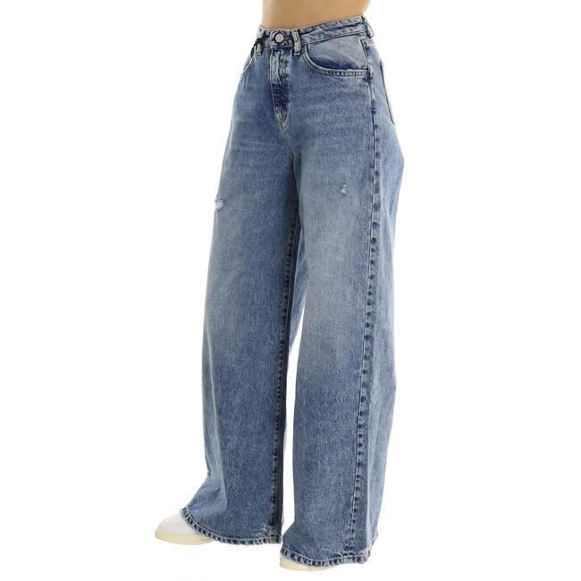 JEANS KENDALL ICON DENIM - Mad Fashion | img vers.650x/